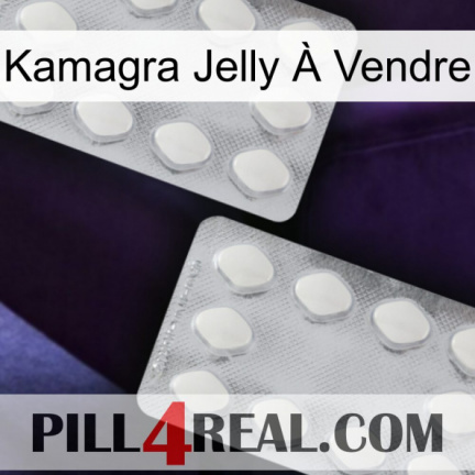 Kamagra Jelly À Vendre 17